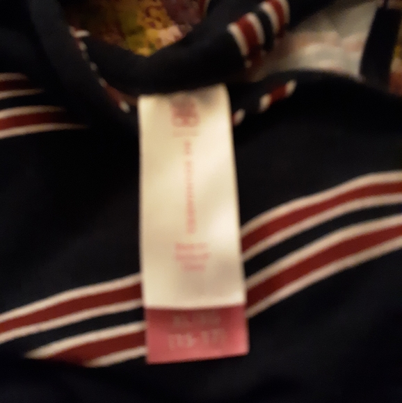 Jumpsuit - Picture 2 of 3